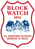 Block Watch STONEBROOK