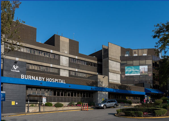 Burnaby Hospital