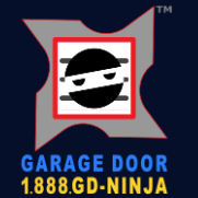 GARAGE DOOR NINJA