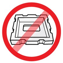 Proper Styrofoam Recycling