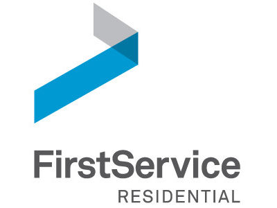 FirstService Residential Logo 400x300