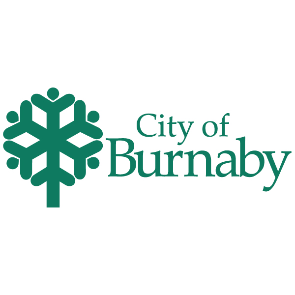 city of burnabay logo