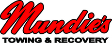 Mundie's Towing & Recovery